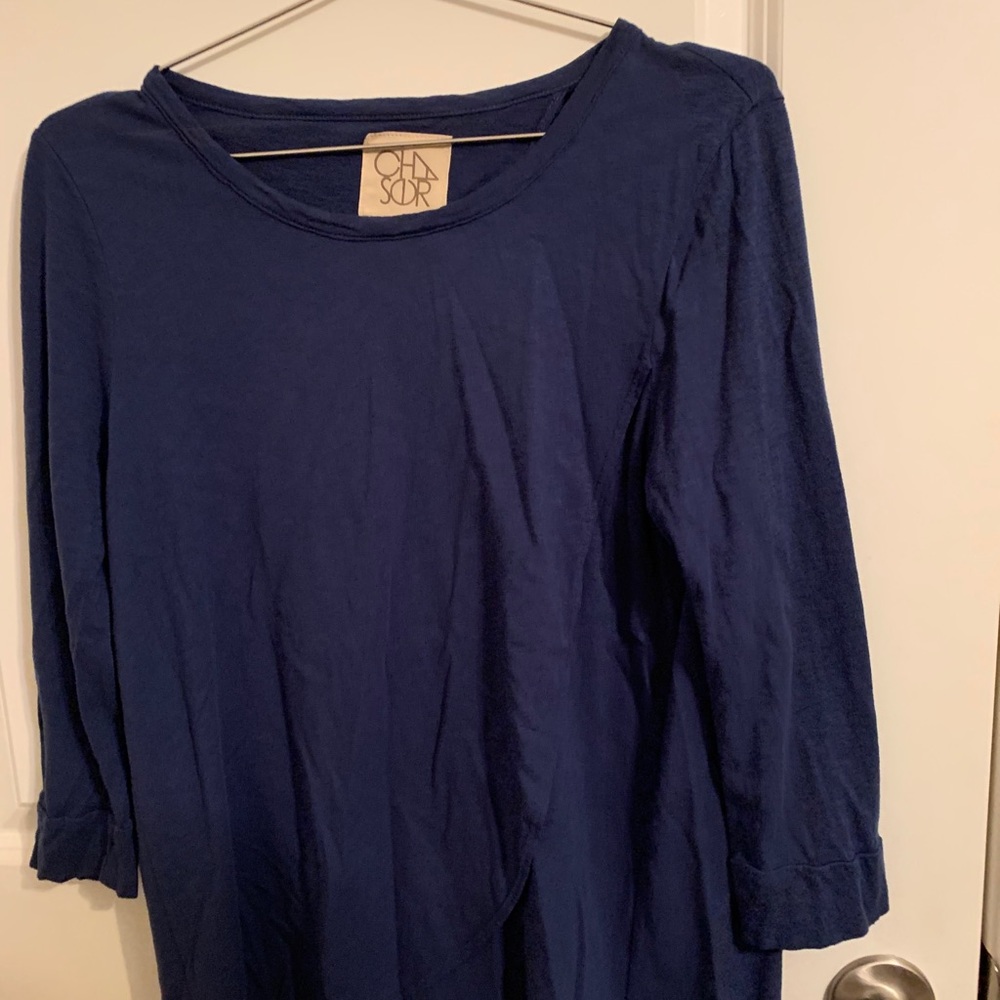 Chaser blouse - Picture 2 of 3